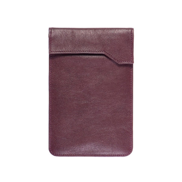 Phone-Shield Executive Burgundy PSE Burgundy