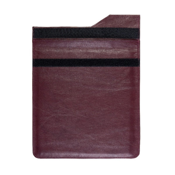 Tablet-Shield Executive Burgundy TS1E Burgundy